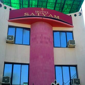 Hotel Satyam